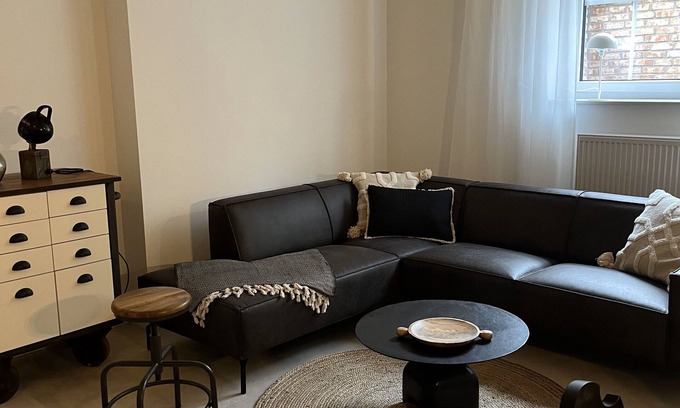 Krauthausen Apartment | Workshop suite - Wyzenborne