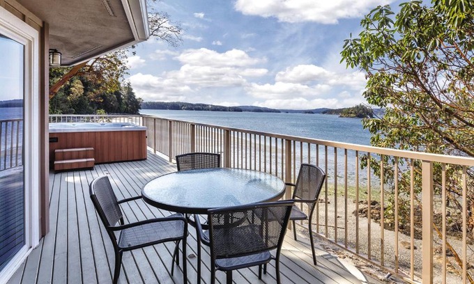 Deer Harbor Resort | WorldMark Deer Harbor