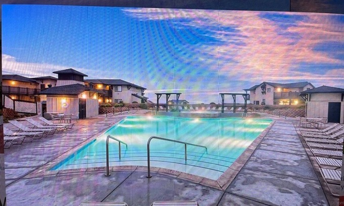 Marina Condo | WorldMark Marina Dunes, Very close to the beach, minutes from Monterey