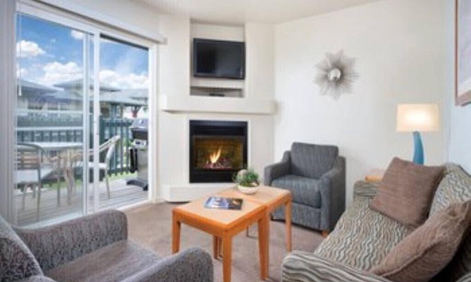 Marina Condo | WorldMark Monterey Marina Dunes at Sanctuary Beach Resort