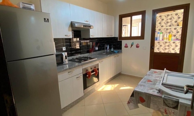 Tarfaya Apartment | WORLDWIDE CAR RENTAL