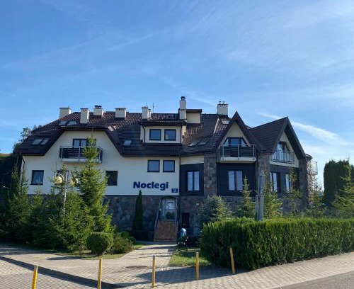 Szypliszki Resort | WOSiR Szelment