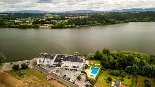 Fermentelos Hotel | WOT Pateira
