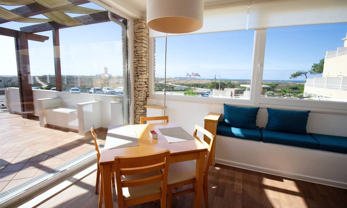 Sao Pedro Hotel | WOT Pinhalmar Soul
