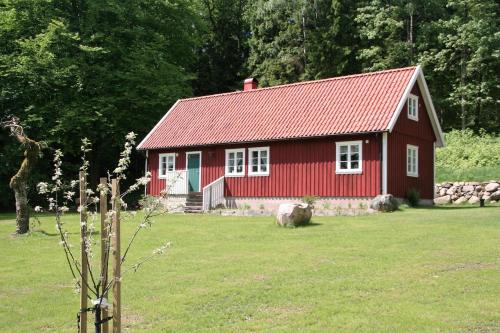 Ullared House | Wråen Svartrå