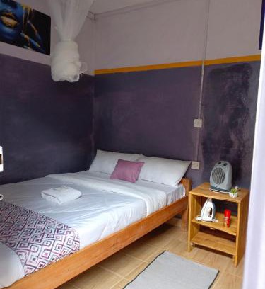 Sagana House | Wrech House Sagana -1989 PAY BEFORE ARRIVAL