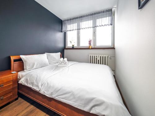 Stare Miasto Apartment | Wrocław Mikołajów Cosy Apartment