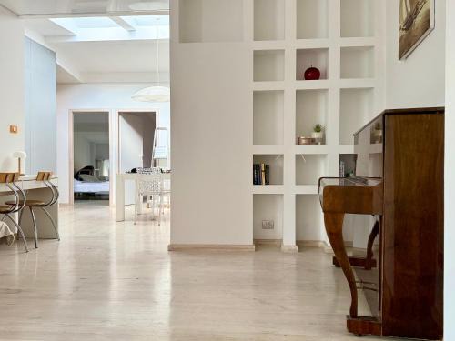 Wroclaw Old Town Apartment | Wroclove City Light