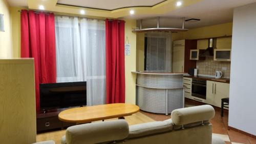Fabryczna Apartment | WROCLOVE NET MUCHOBOR