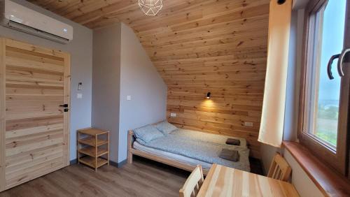 Checiny Cabin | Wrzosowe Wzgórze