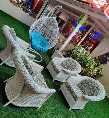 Baga House | WTF My House