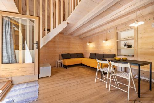 Valdaone House | Wunderchalet