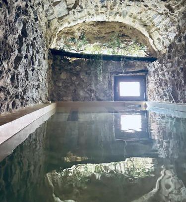Gratteri House | WUNDERGARTEN Private Home Spa