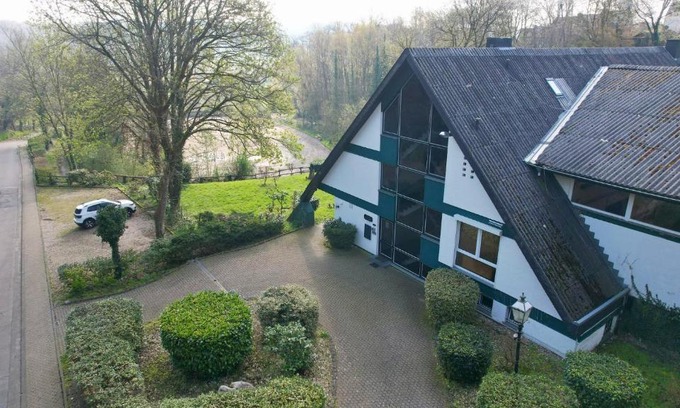 Kohlscheid Apartment | Wunderschön zwischen Ortsausgang und Waldesrand gelegene, schöne Apartments