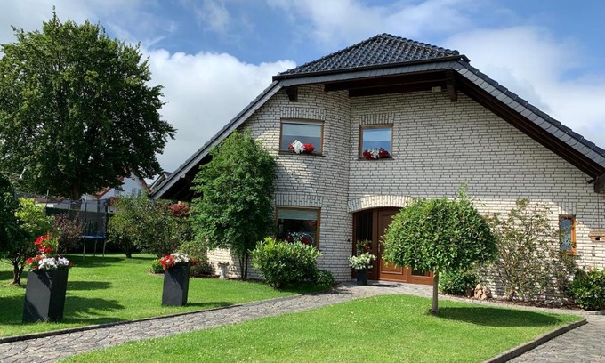 Simmerath Apartment | wunderschöne "Ferienwohnung-Simmerath" Eifel NordEifel Nationalpark