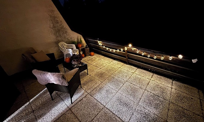 Angolo Terme Apartment | Wuthering Heights Apartment, lovely apartment at the foot of the ski slopes