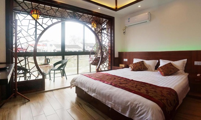 Dong Zha Hotel | Wuzhen On Memory Inn