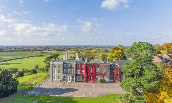 Wychnor Apartment | Wychnor Park Country Club
