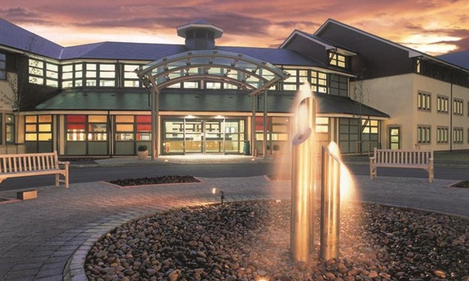 Weston Hotel | Wychwood Park Hotel and Golf Club