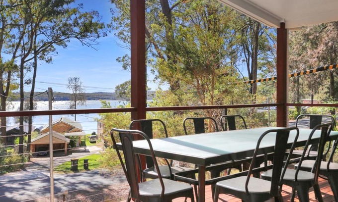 North Arm Cove House | Wylah