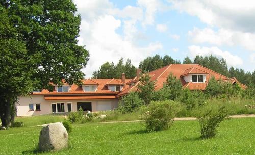 Stawiguda House | Wymój Park