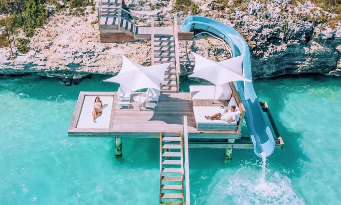 Grace Bay West Resort | Wymara Resort and Villas