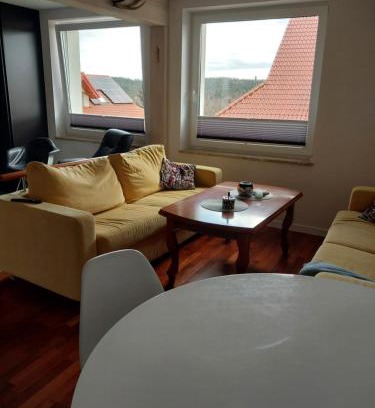 Suleczyno House | Wynajme domek, pokój