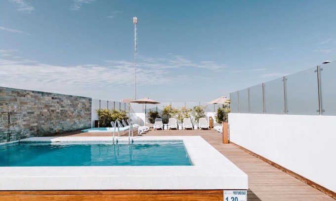 Piura Hotel | Wyndham Costa del Sol Piura