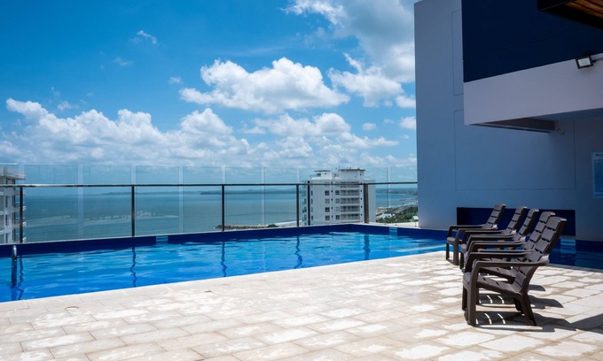 Urbanizacion Eliana Hotel | Wyndham Garden Cartagena