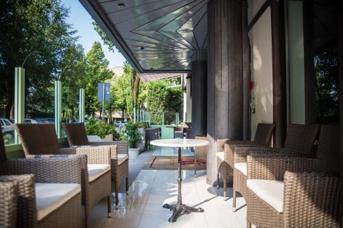 Visnadello Hotel | Wyndham Garden Conegliano