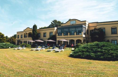 Lujan Hotel | Wyndham Garden Luján