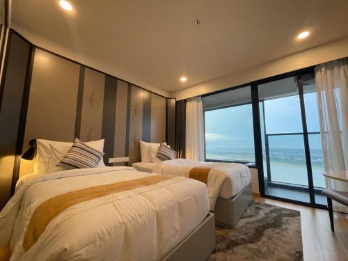 Thanh Thuy Hotel | Wyndham Lynn Times Thanh Thủy - Ks khoáng nóng 5 sao