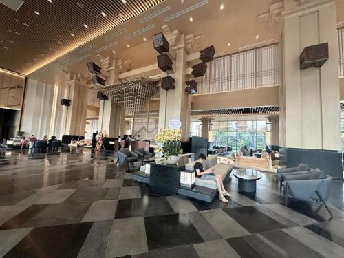 Thanh Thuy Hotel | Wyndham Lynn Times Thanh Thuỷ Phú Thọ Hotel