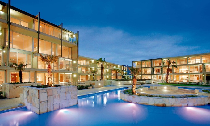 Torquay Hotel | Wyndham Resort Torquay