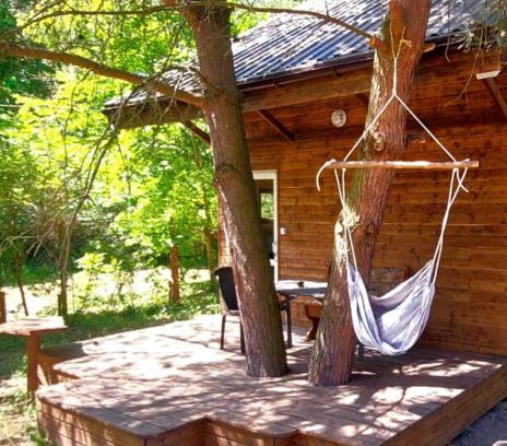 Debrzno Resort | Wypoczynek Hnatczak