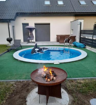 Czchow House | Wypoczynek nad Dunajcem