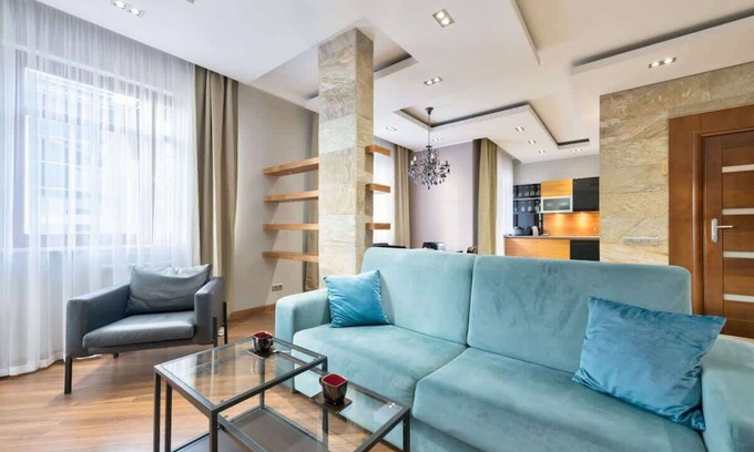 Jelitkowo Apartment | Wypoczynkowa 8 | Stylish Apartment | 200 m to the Beach