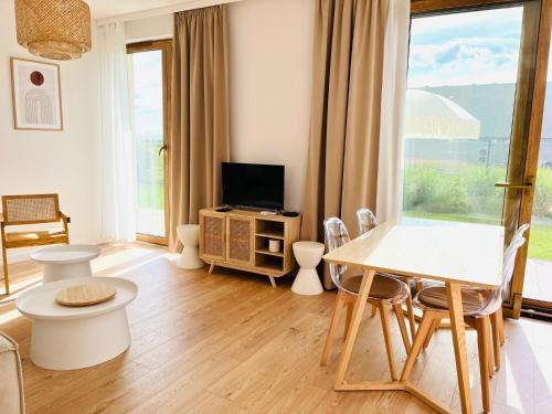 Wyspa Sobieszewska Apartment | Wyspa Cudów - Gdańsk Wyspa Sobieszewska
