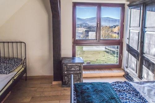 Grodziszcze Villa | WYSPA KONI - urocze gospodarstwo agroturystyczne
