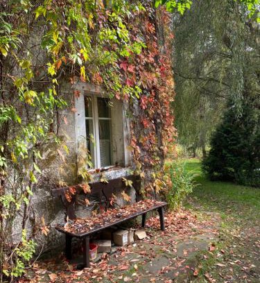 Radkow House | Wytchnienie