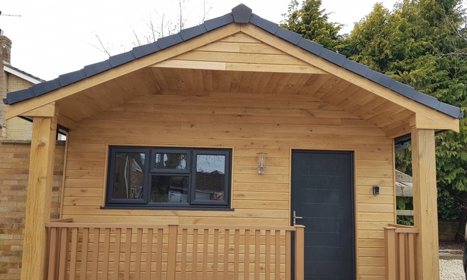 Brympton Ski Chalet | Wyvern Apartment - Where your comfort matters!