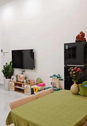 Pleiku Apartment | Xù Homestay