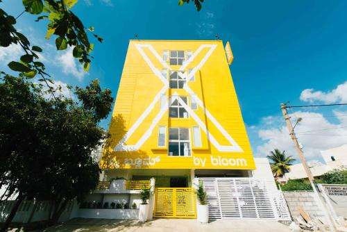HBR Layout Hotel | X by Bloom I Hebbal Manyata Park