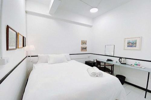Talat Noi Apartment | X GO INN Hua Lamphong - MRT หัวลำโพง