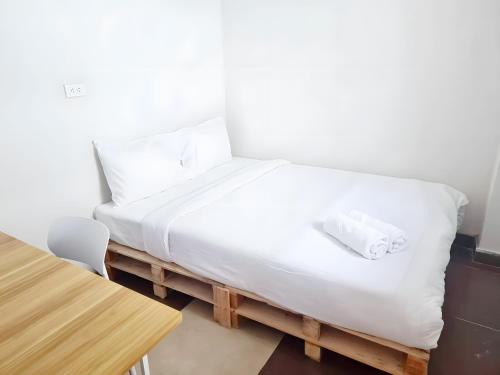 Talat Yot Apartment | X The Hidden Khaosan Road BKK - เดอะ ฮิดเด้น ตรอกข้าวสาร