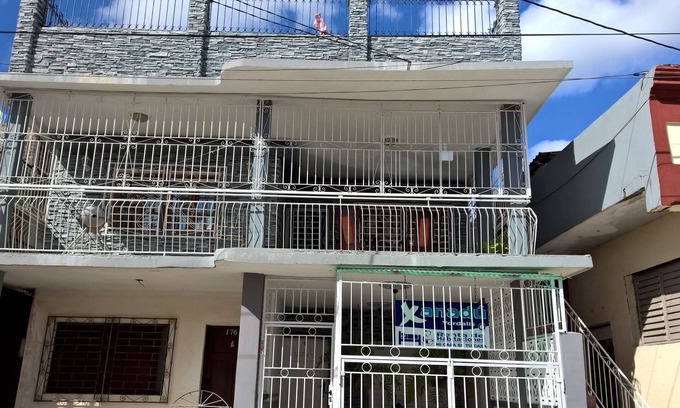 Holguin Bed & Breakfast | Xanadú B&B