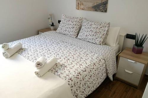 Xativa Apartment | Xativa, Style Apartment