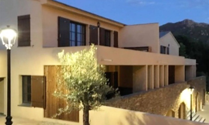 Patrimonio Apartment | XDDDDDDDDDD
