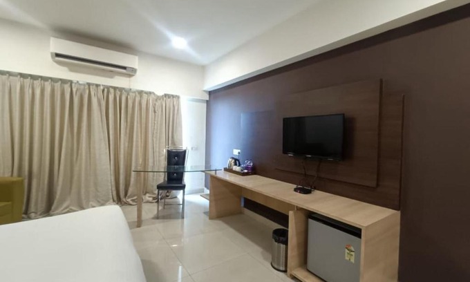 Rajarhat Apartment | Xen Studio