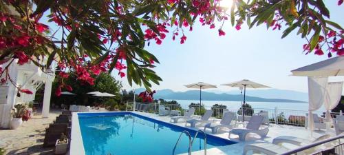 Episkopos House | Xenia & Antonis